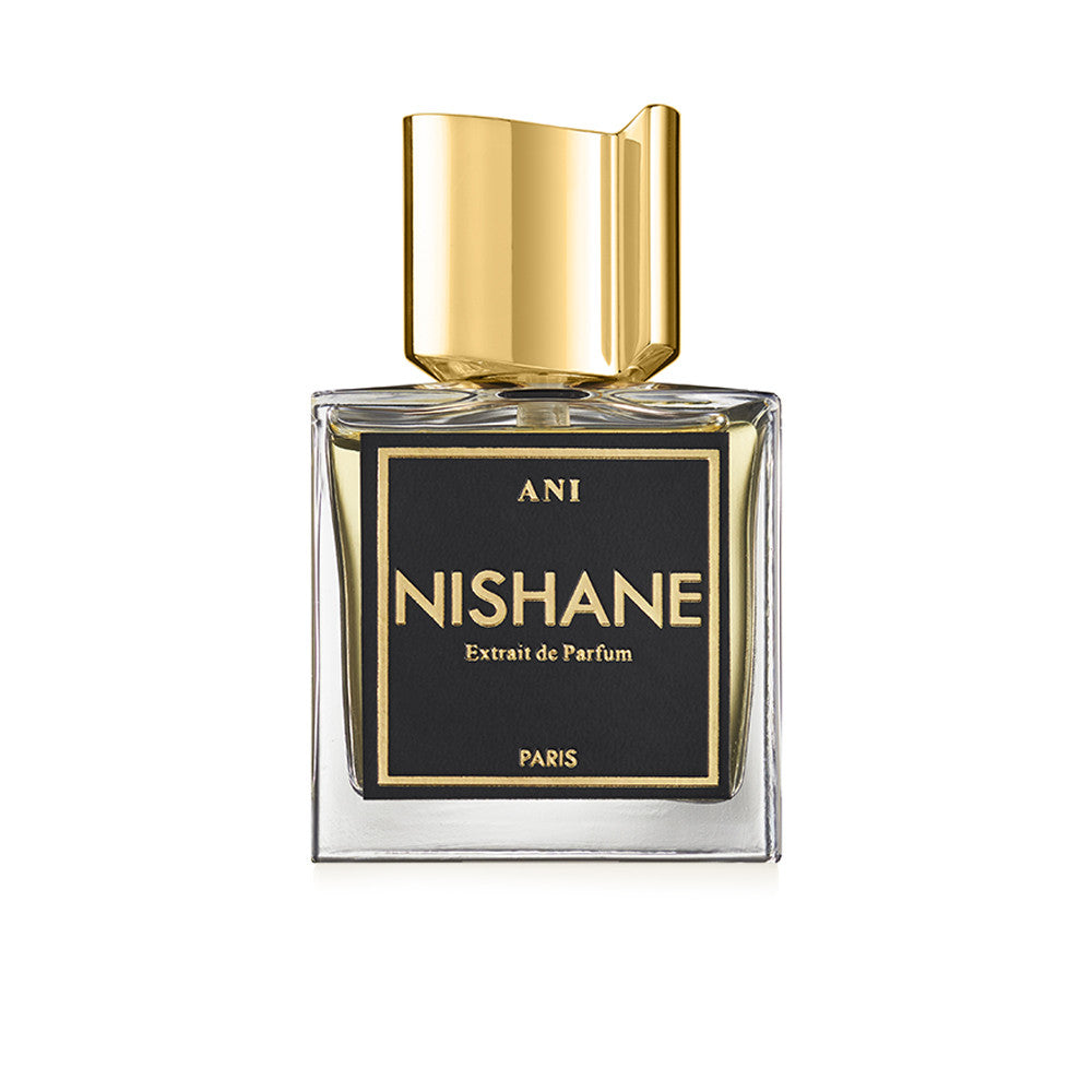 Nishane Ani Extrait De Parfum  100ML בושם יוניסקס נישאנה