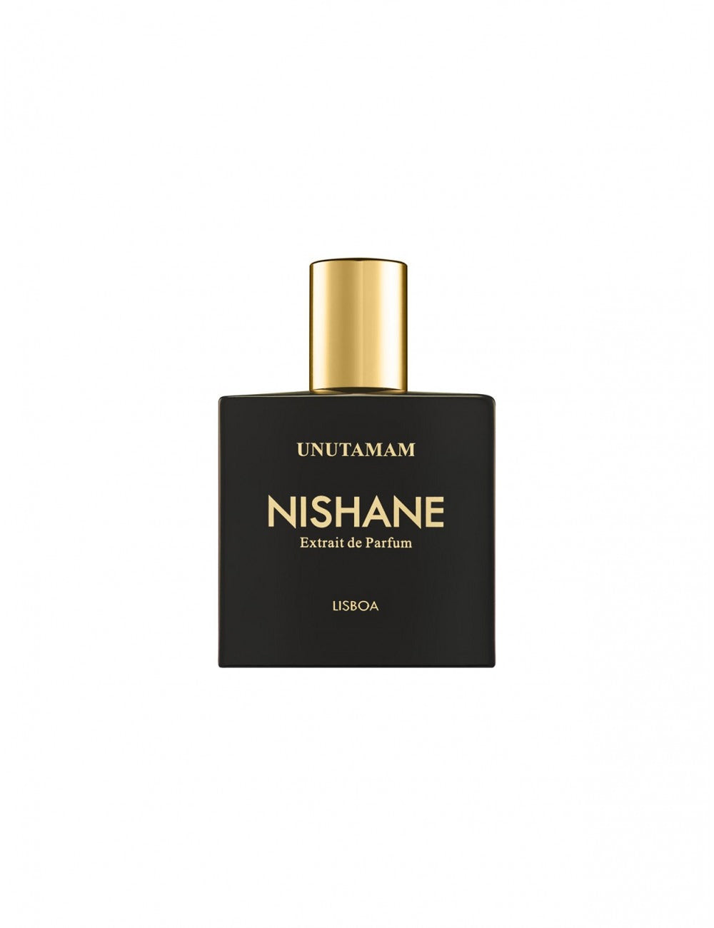 Nishane Unutamam Extrait De Parfum 30ML בושם נישאנה יוניסקס