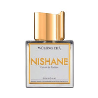 Nishane Wulong Cha Extrait De Parfum  100ML בושם יוניסקס נישאנה