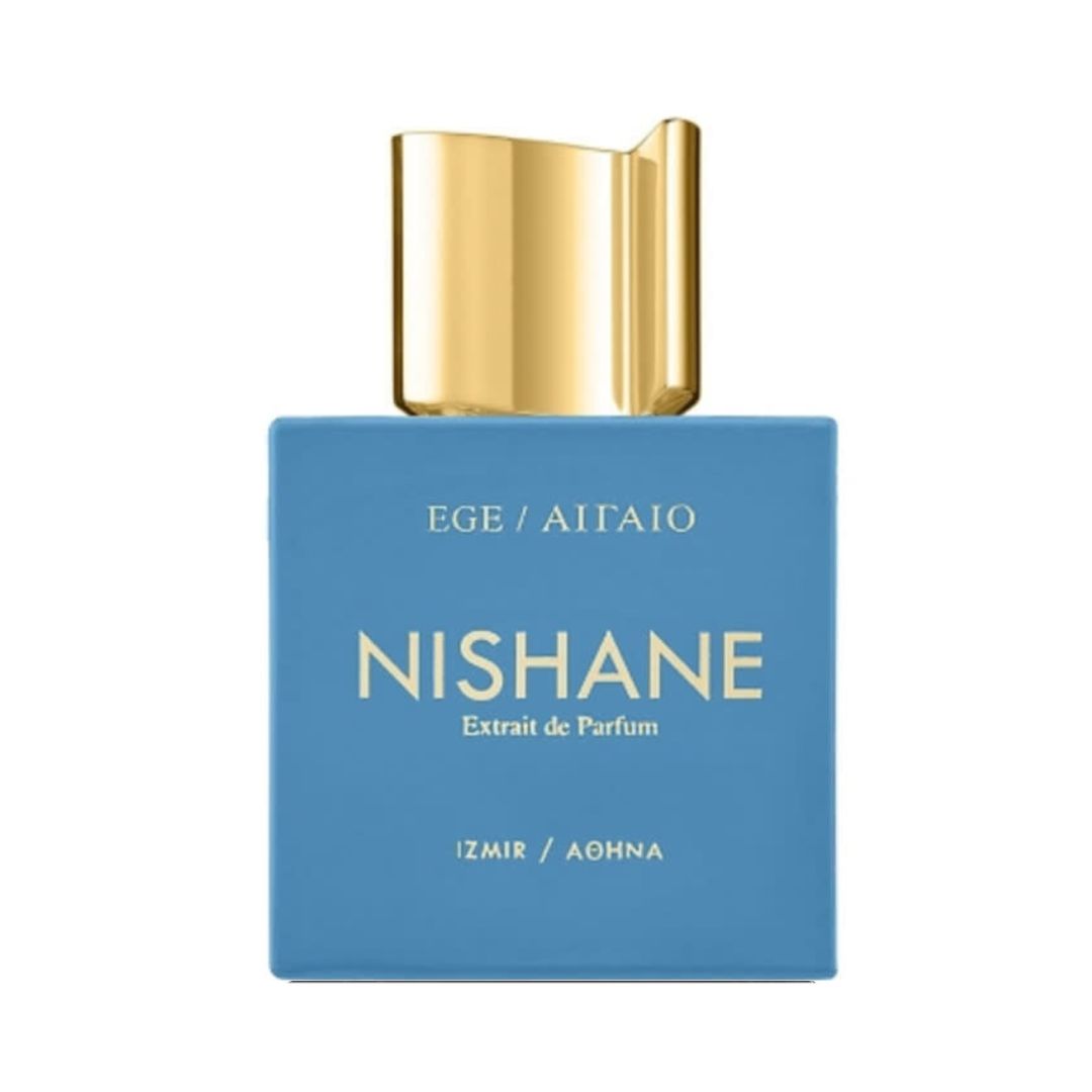 Nishane Ege Extrait De Parfum  100ML בושם יוניסקס נישאנה