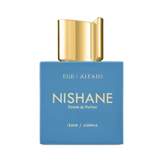 Nishane Ege Extrait De Parfum  100ML בושם יוניסקס נישאנה