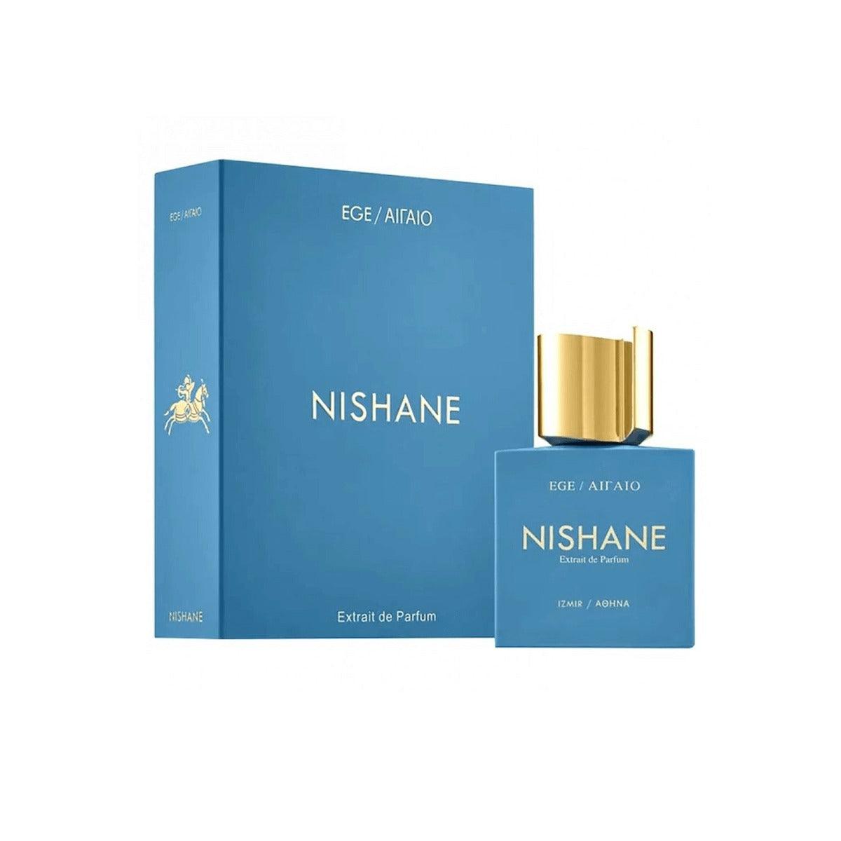 Nishane Ege Extrait De Parfum 100ML בושם יוניסקס נישאנה - GLAM42