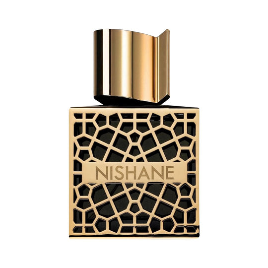 Nishane Nefs Extrait De Parfum 50ML בושם יוניסקס נישאנה