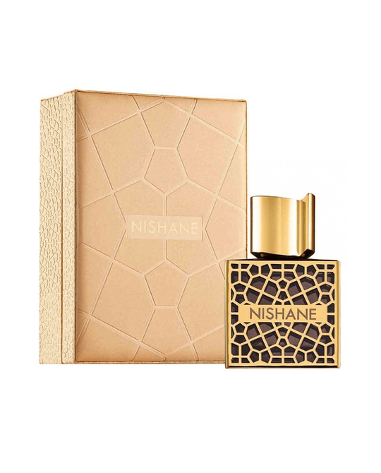 Nishane Nefs Extrait De Parfum 50ML בושם יוניסקס נישאנה-GLAM42