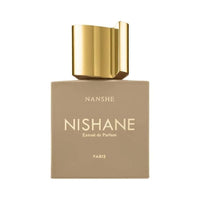 Nishane Nanshe Extrait De Parfum 100ML בושם יוניסקס נישאנה