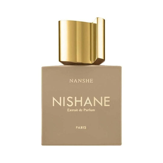 Nishane Nanshe Extrait De Parfum 100ML בושם יוניסקס נישאנה