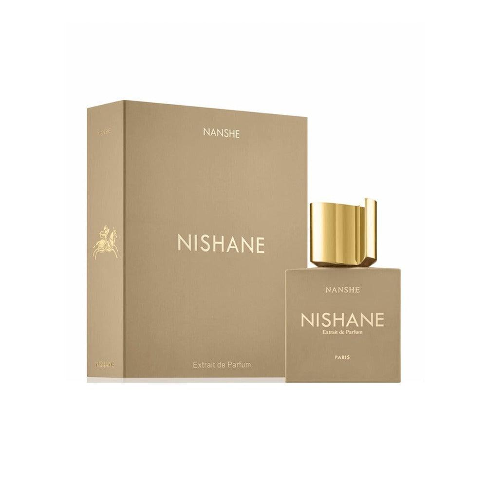 Nishane Nanshe Extrait De Parfum 100ML בושם יוניסקס נישאנה