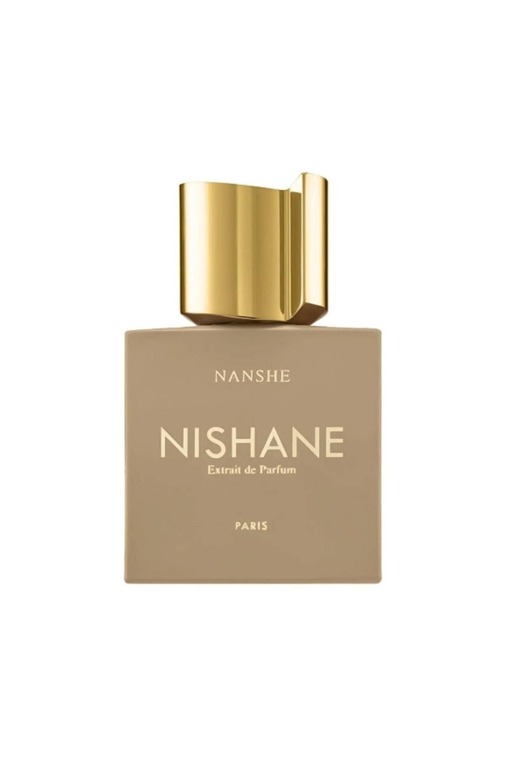 Nishane Nanshe Extrait De Parfum 100ML בושם יוניסקס נישאנה