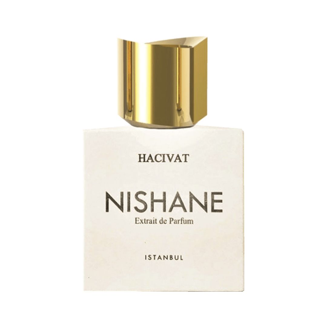 Nishane - Nishane - Extrait De Parfum Unisex 50ML