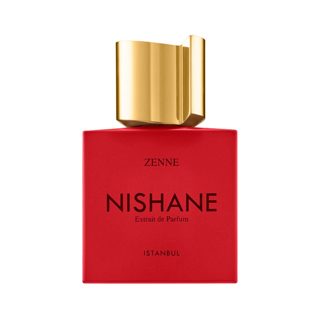 Nishane Zenne Extrait De Parfum 50ML בושם יוניסקס נישאנה