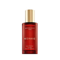 Nishane Hundred Silent Ways Hair Perfume 50ML נישאנה האנדרד סיילנט ווייז הייר מיסט