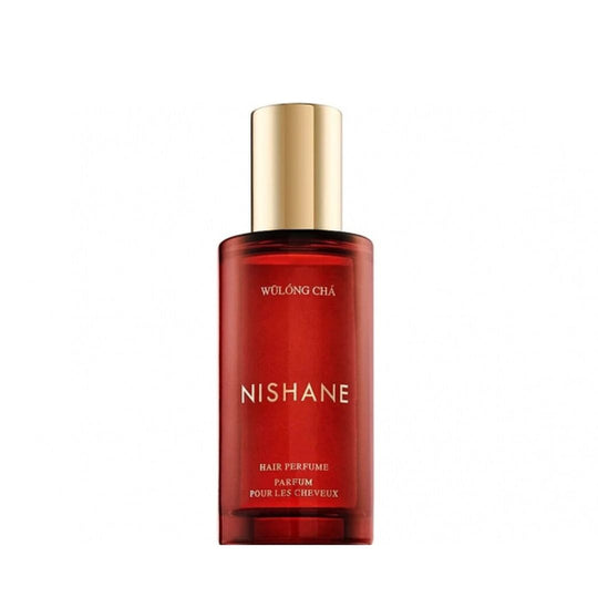 Nishane Wulong Cha Hair Perfume 50ML נישאנה וולונג צ'א בושם לשיער