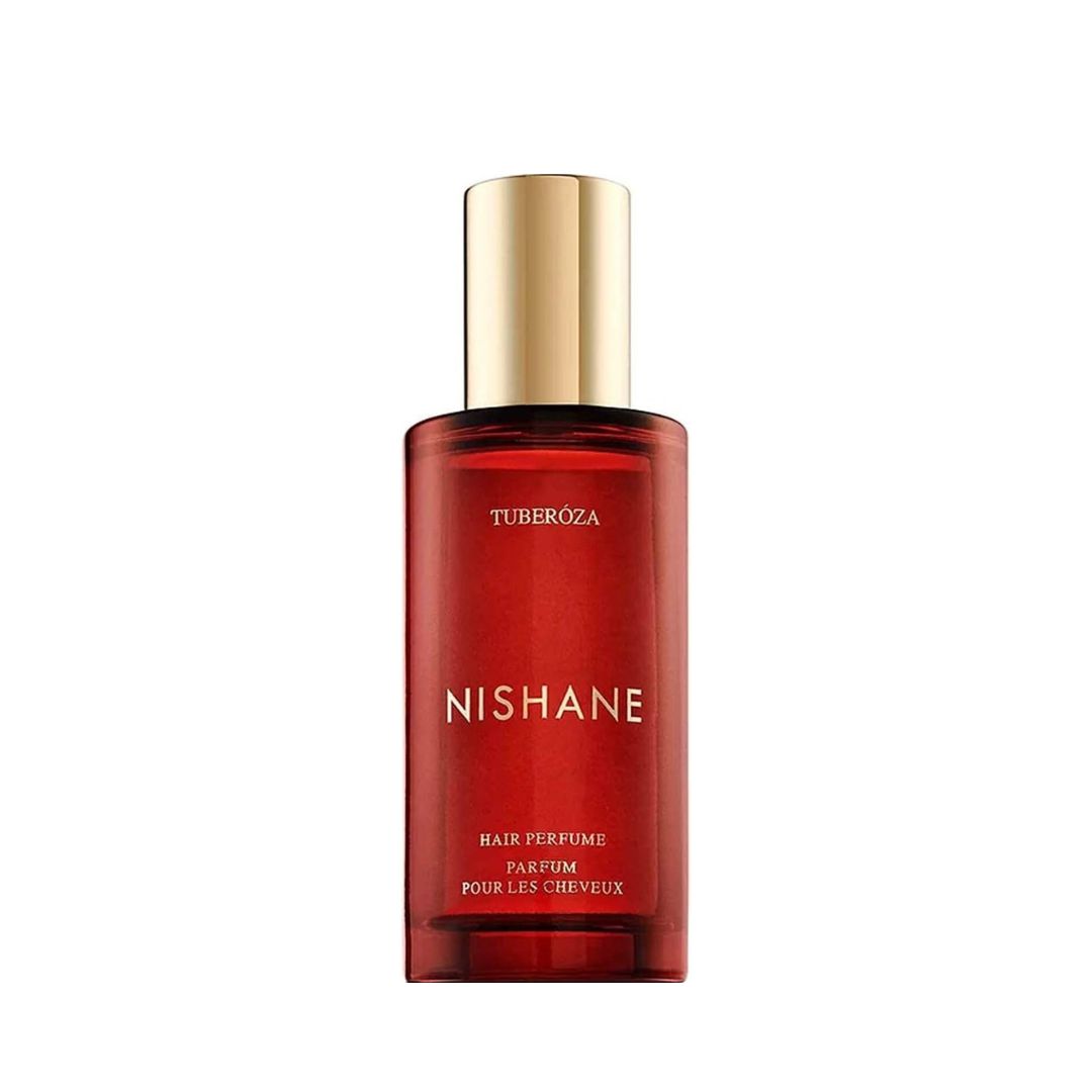 Nishane Tuberoza Hair Perfume 50ML נישאנה טוברוזה בושם לשיער