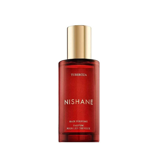 Nishane Tuberoza Hair Perfume 50ML נישאנה טוברוזה בושם לשיער
