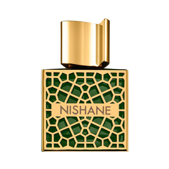 Nishane Shem Extrait De Parfum 50ML בושם יוניסקס נישאנה