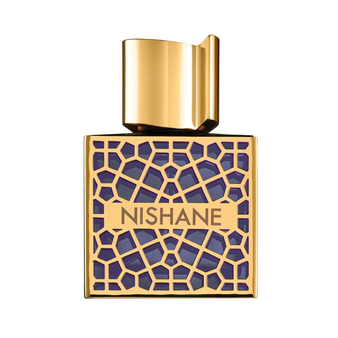 Nishane Mana Extrait De Parfum 50ML בושם יוניסקס נישאנה