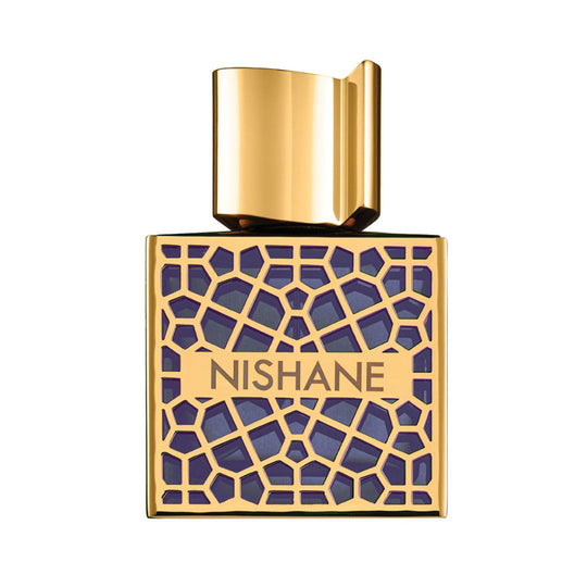 Nishane Mana Extrait De Parfum 50ML בושם יוניסקס נישאנה