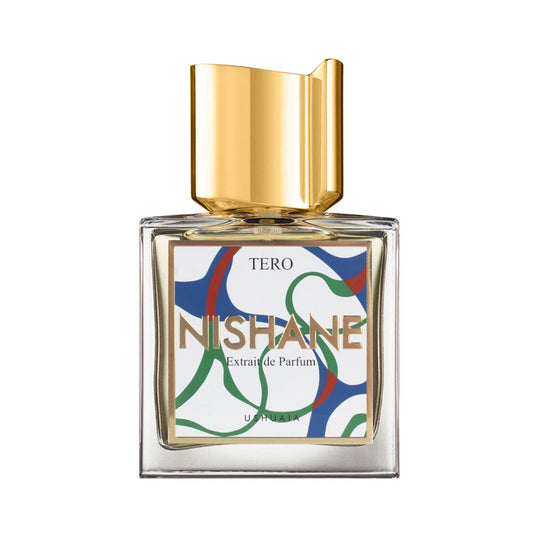 Nishane - Tero Extrait De Parfum Unisex 50ML