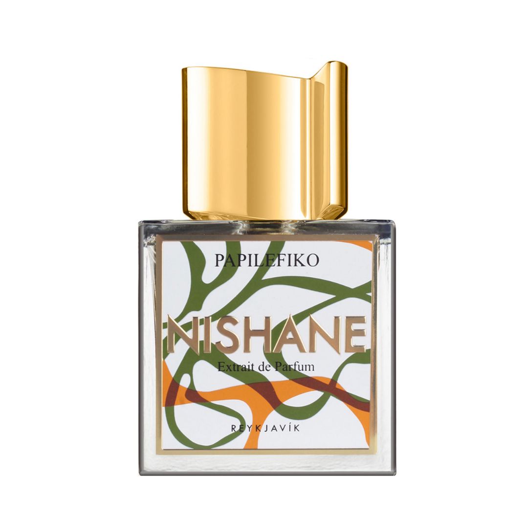Nishane Papilfiko Extrait De Parfum בושם יוניסקס נישאנה