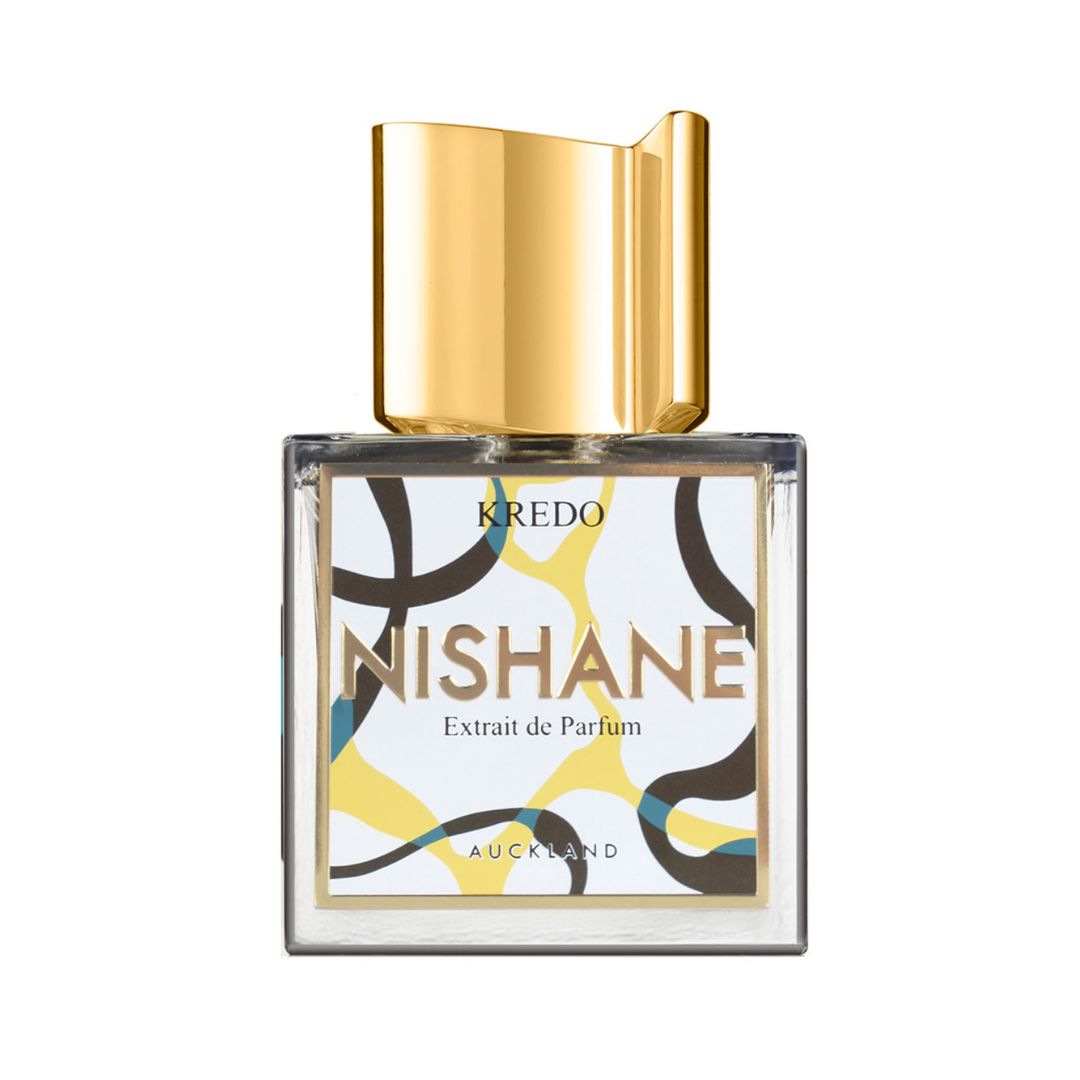 Nishane Kredo Extrait De Parfum בושם יוניסקס נישאנה