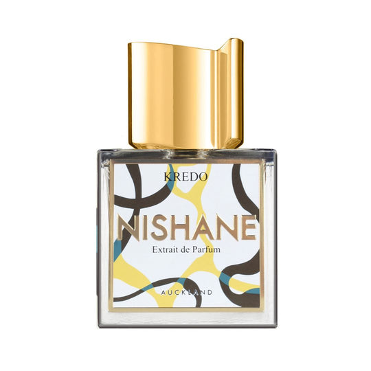 Nishane Kredo Extrait De Parfum בושם יוניסקס נישאנה