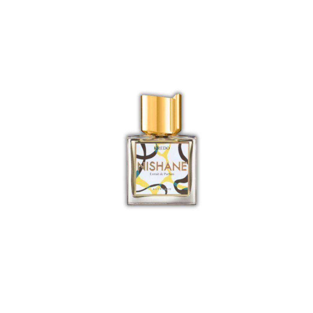 Nishane Kredo Extrait De Parfum בושם יוניסקס נישאנה