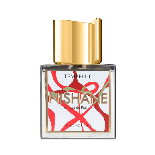 Nishane Tempfluo Extrait De Parfum בושם יוניסקס נישאנה