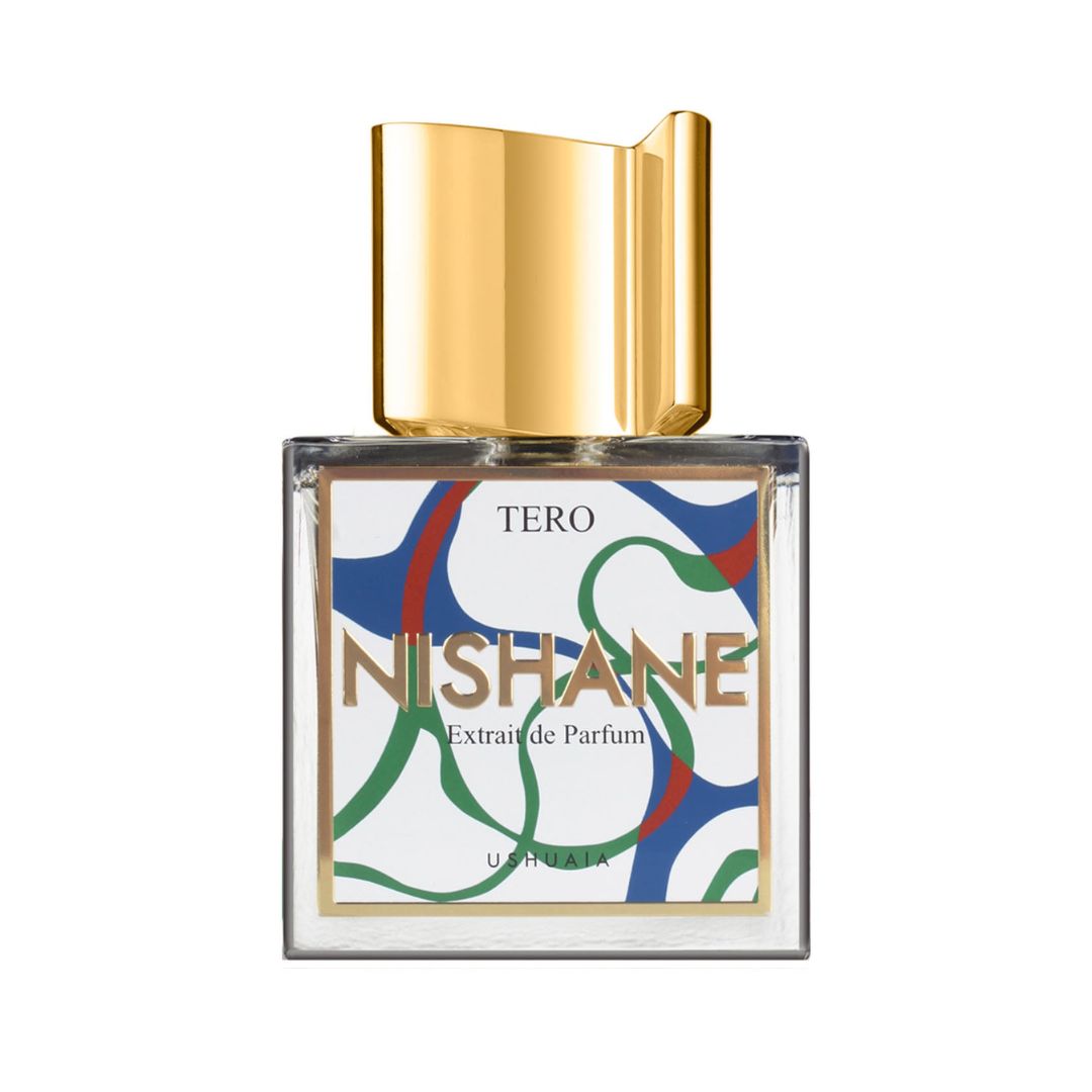 Nishane Tero Edp 100ML בושם נישאנה יוניסקס