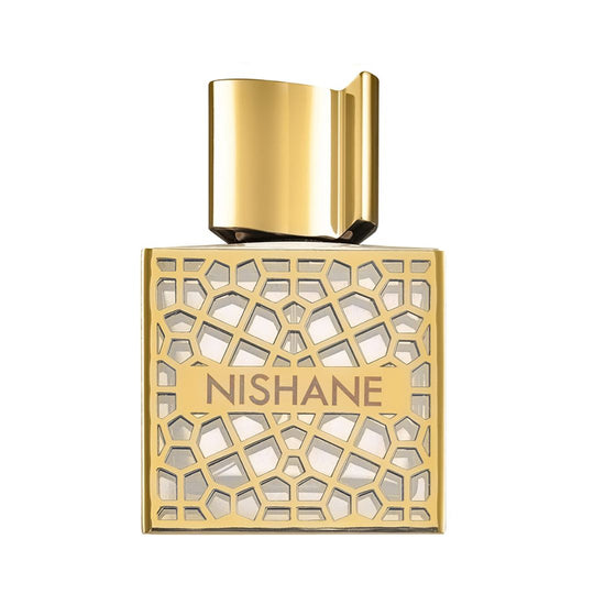 Nishane - Hacivat Oud Extrait De Parfum For Men 50ML