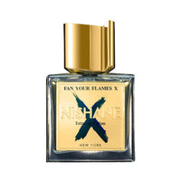 Nishane - Fan Your Flames X Extrait De Parfum Unisex 50ML