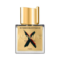 Nishane - Hundred Silent Ways X Unisex 50ML