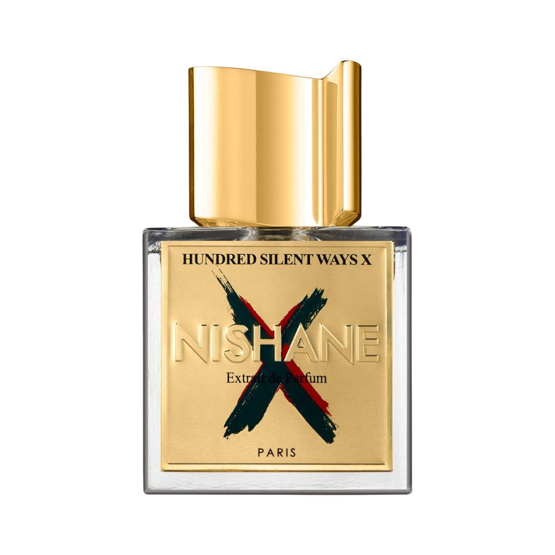 Nishane - Hundred Silent Ways X Unisex 50ML