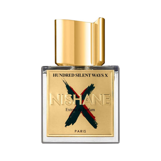Nishane - Hundred Silent Ways X Unisex 50ML