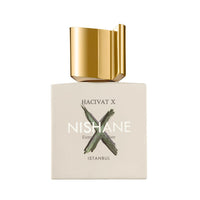 Nishane Hacivat X Unisex 100ML נישאנה הסיבט איקס בושם יוניסקס