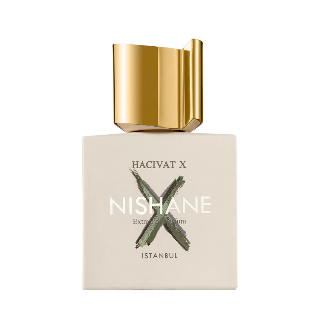 Nishane Hacivat X Unisex 100ML נישאנה הסיבט איקס בושם יוניסקס