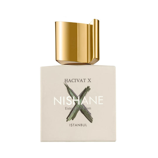 Nishane Hacivat X Unisex 100ML נישאנה הסיבט איקס בושם יוניסקס