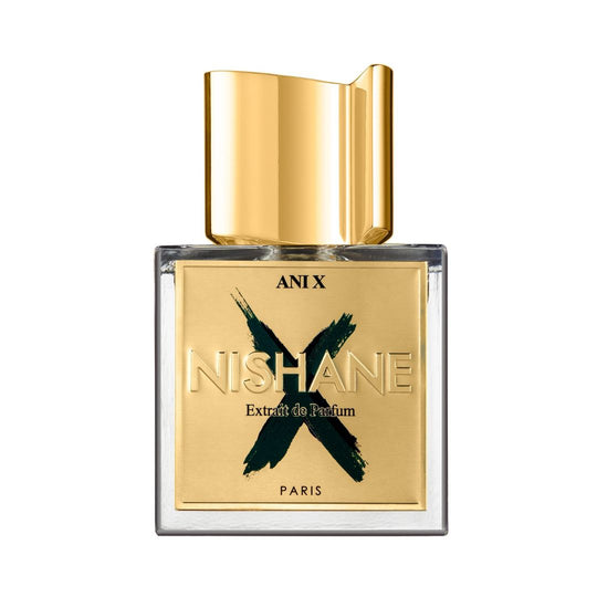 Nishane Ani X Extrait De Parfum 100ML בושם יוניסקס נישאנה