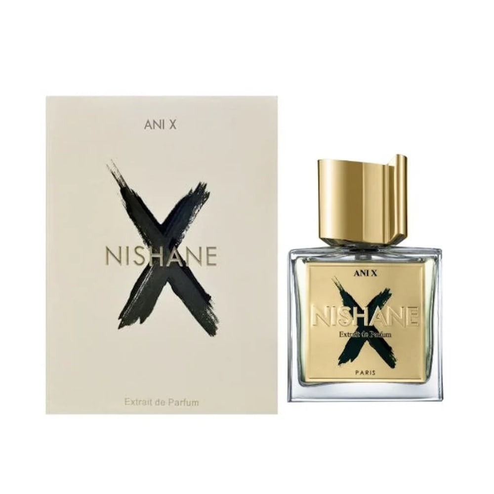 Nishane Ani X Extrait De Parfum 100ML בושם יוניסקס נישאנה