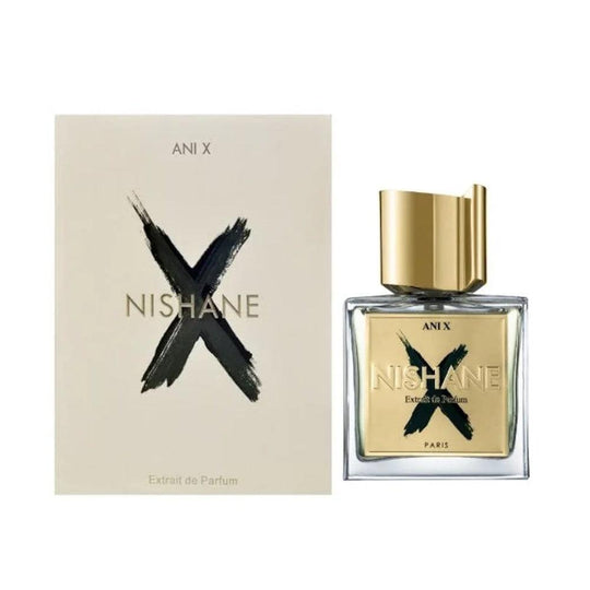 Nishane Ani X Extrait De Parfum 100ML בושם יוניסקס נישאנה-GLAM42