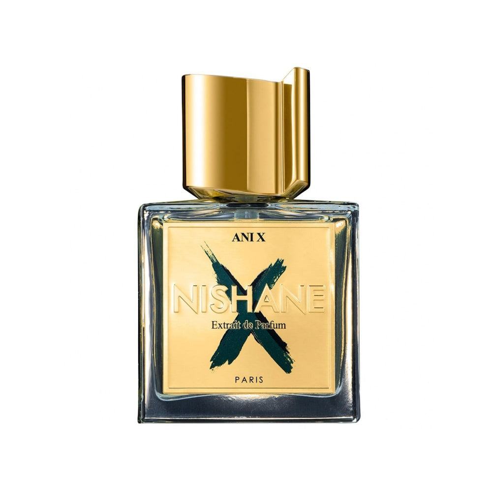 Nishane Ani X Extrait De Parfum 100ML בושם יוניסקס נישאנה