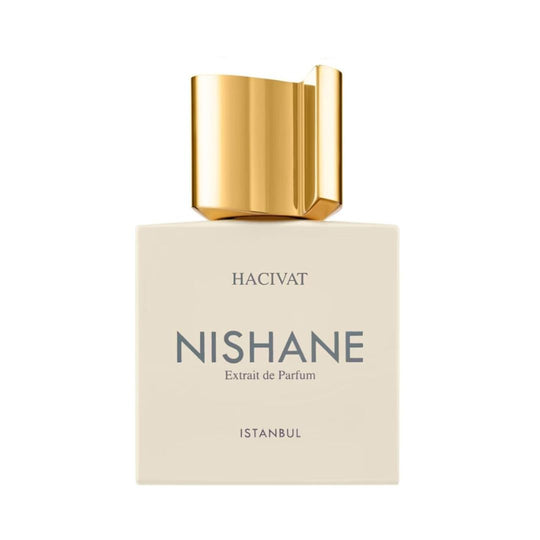 Nishane - Nishane Hacivat Extrait De Parfum Unisex 50ML