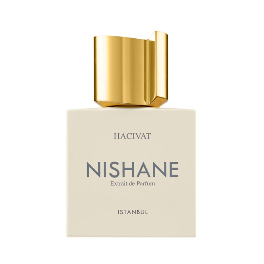 Nishane - Nishane Hacivat  100ml בושם נישאנה יוניסקס