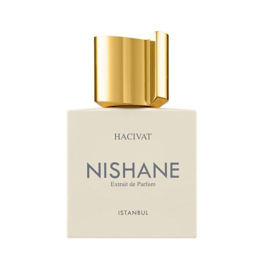 Nishane - Nishane Hacivat  100ml בושם נישאנה יוניסקס