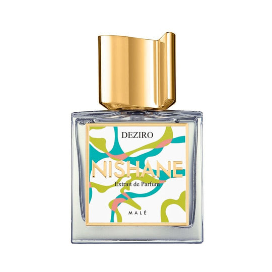 Nishane - Deziro Extrait de Parfum Unisex 100ML דזירו אקסטרייט דה פרפיום יוניסקס 100 מ''ל - נישאנה