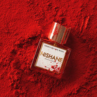 Nishane Thorns Become Roses Extrait de Parfum 100ML נישנה ת'ורנס ביקום רוזס