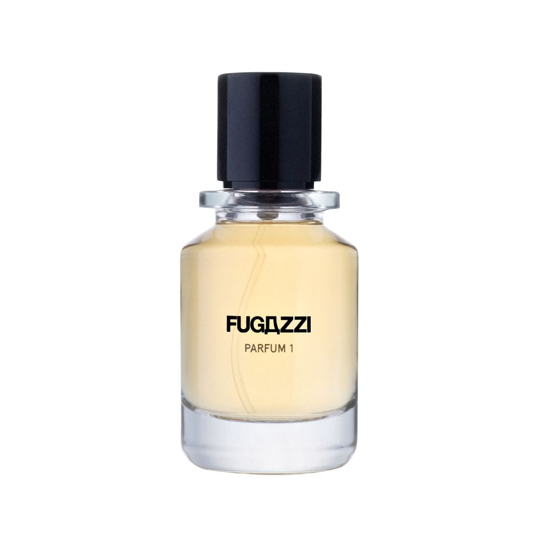 Fugazzi Parfum 1 Extrait De Parfum בושם פוגאזי פארפום 1 יוניסקס-GLAM42