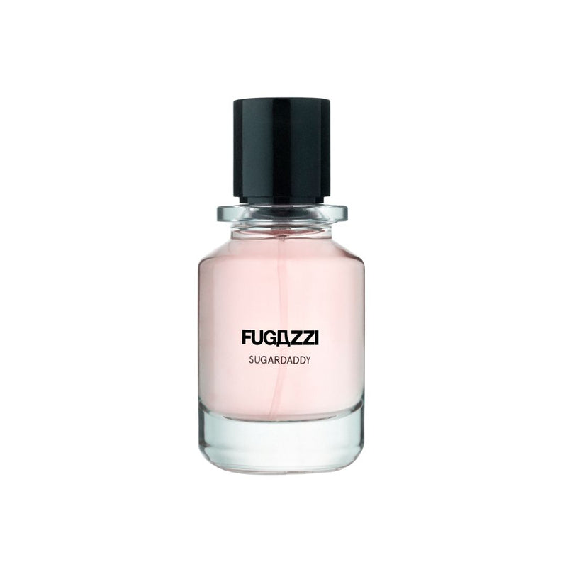 Fugazzi Sugardaddy Extrait De Parfum בושם פוגאזי שוגר דאדי יוניסקס-GLAM42
