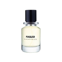 Fugazzi In Love With The Cocos Extrait De Parfum בושם פוגאזי אין לאב וית דה קוקוס יוניסקס-GLAM42
