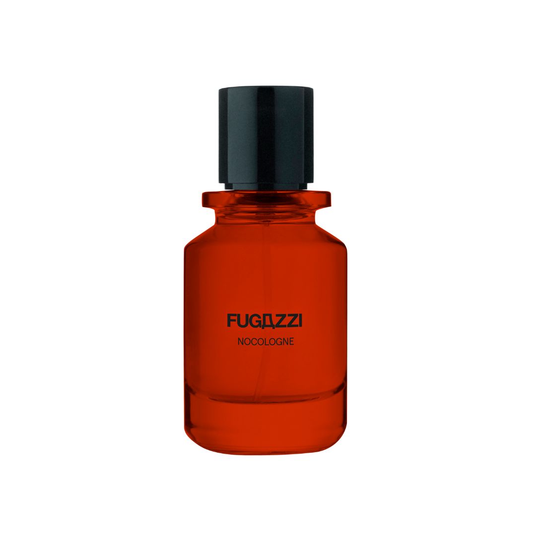 Fugazzi Nocologne Extrait De Parfum בושם פוגאזי נוקולון יוניסקס-GLAM42