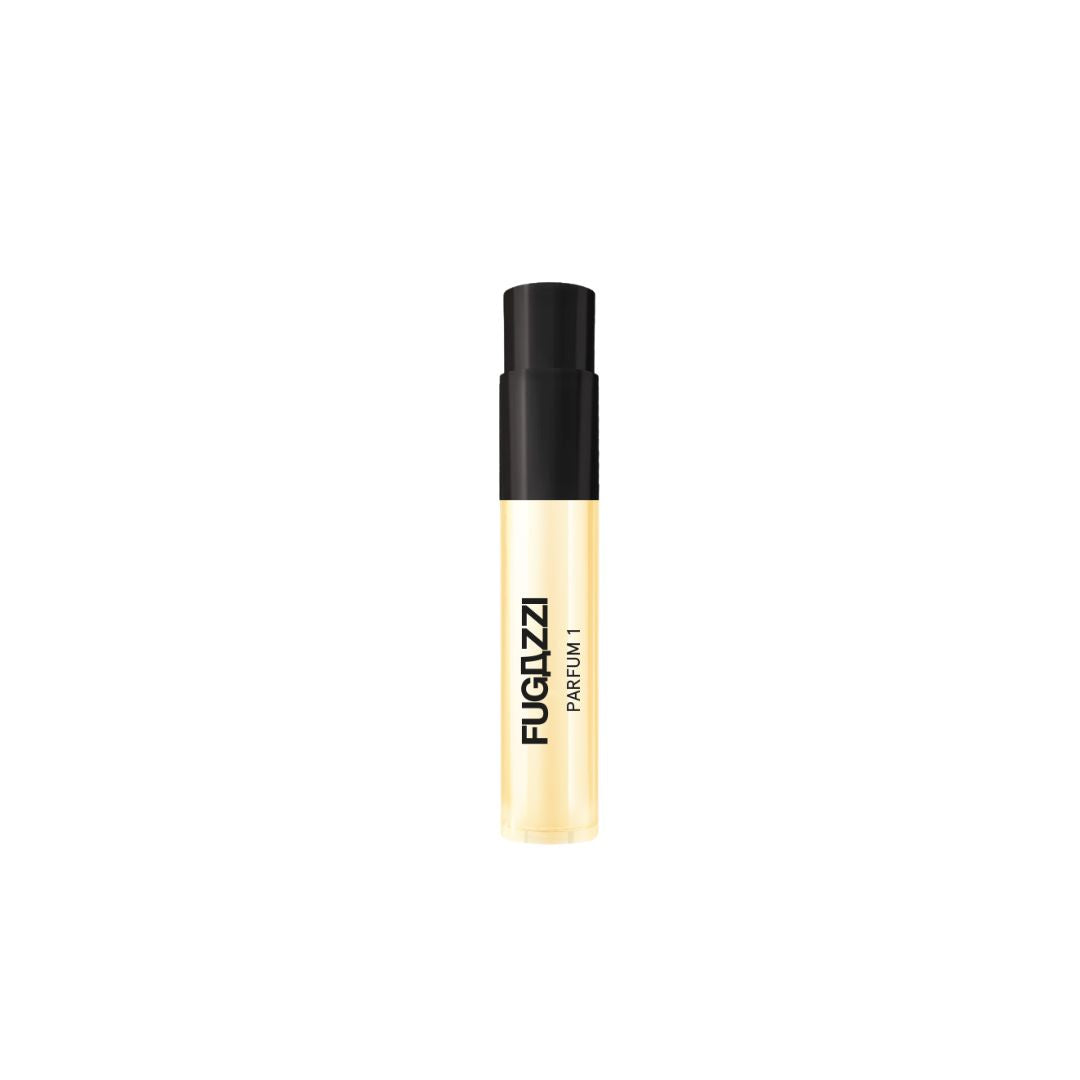 Fugazzi Parfum 1 Extrait De Parfum בושם פוגאזי פארפום 1 יוניסקס-GLAM42